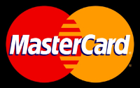 MasterCard badge